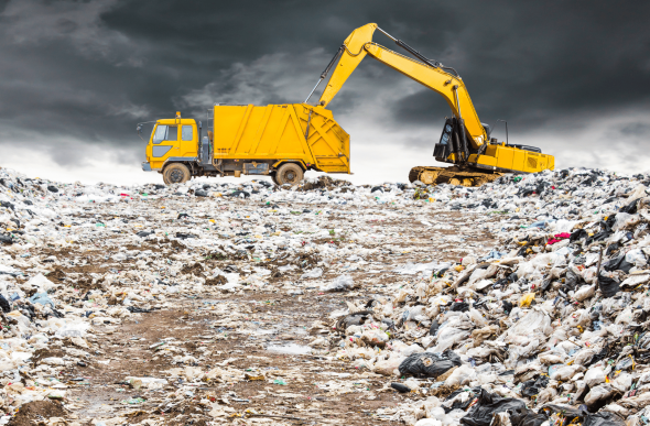 Regioninių atliekų tvarkymo centrų asociacija: kas didina atliekų tvarkymo kainas?